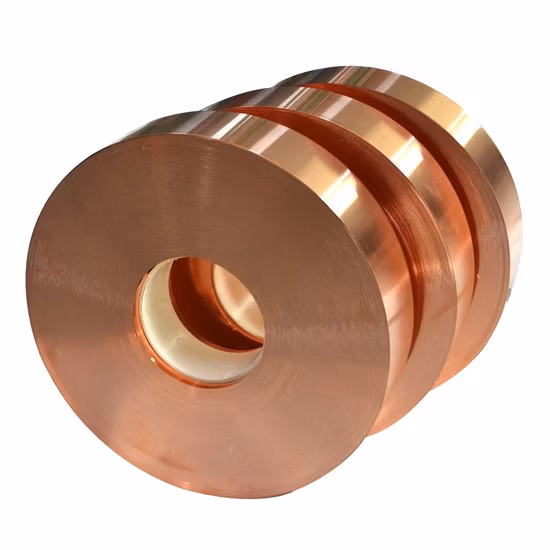 Bfe10-1-1, Bfe30-1-1, Bfe5-1.5-0.5, C70400, C70600, C71500, C7060 Seamless/Welded Copper/Nickel/Stainless/Aluminum Steel Tube/Pipe