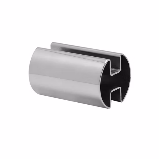 Alliage ASTM/JIS/GB/ISO/sans soudure/soudé/laminé à chaud/poli/acier inoxydable/tuyau en cuivre/aluminium/tuyau carré/rond/hexagonal/spécial